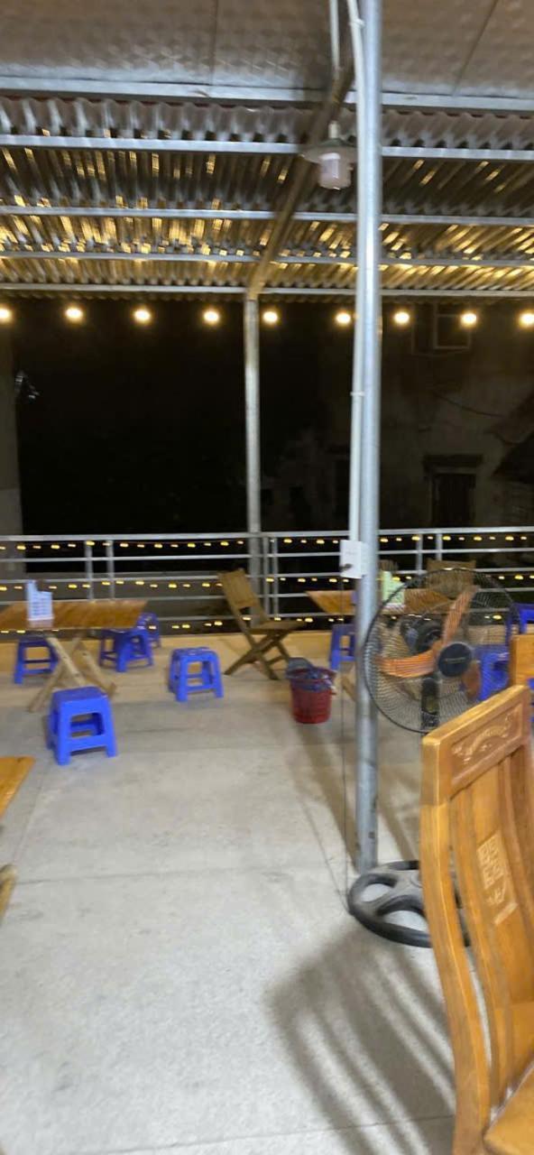 הא גיאנג Liam'S Homestay מראה חיצוני תמונה